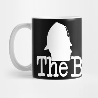 The Bill Mug